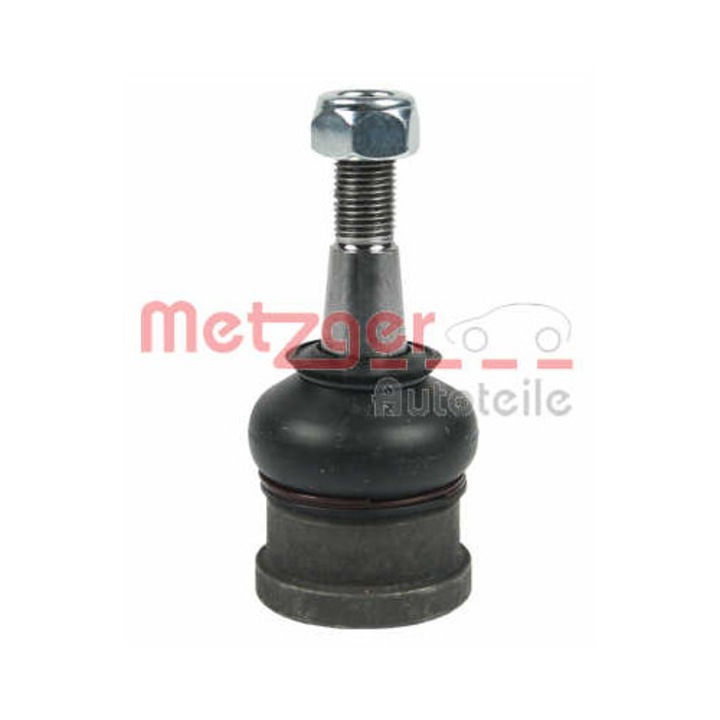 METZGER 57028408 gömbcsukló, teherhordó/vezető
