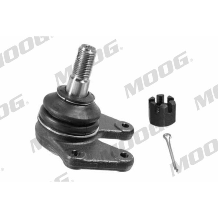 Csukló teher/vezető MOOG MD-BJ-1618