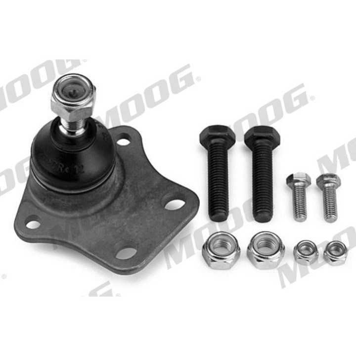 MOOG FD-BJ-0335 gömbcsukló