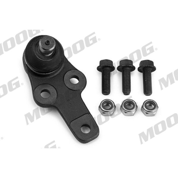 MOOG FD-BJ-4133 gömbcsukló/vezető