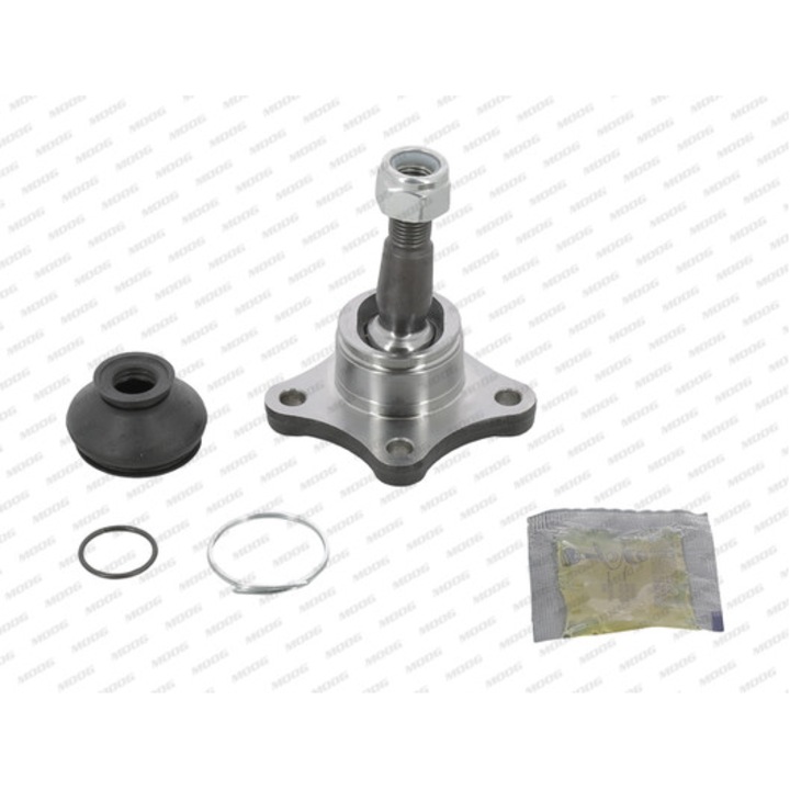 MOOG MI-BJ-104249 gömbcsukló/vezetőcsap