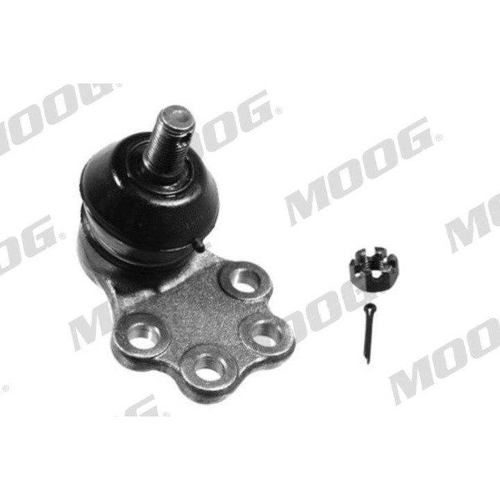 Csukló teher/vezető MOOG NI-BJ-10341