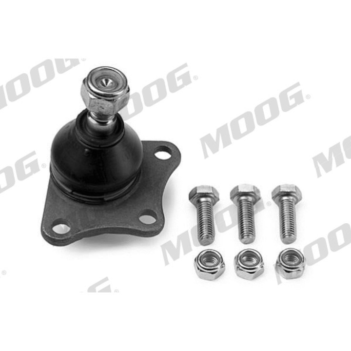 Kormányösszekötő gömbcsukló/vezetőcsukló MOOG FI-BJ-3157