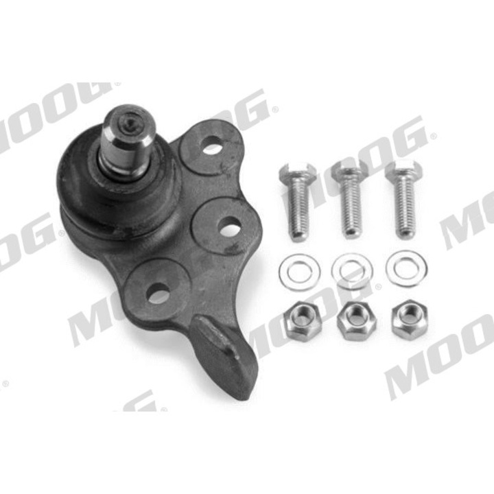 Csukló teher/vezető MOOG OP-BJ-5559