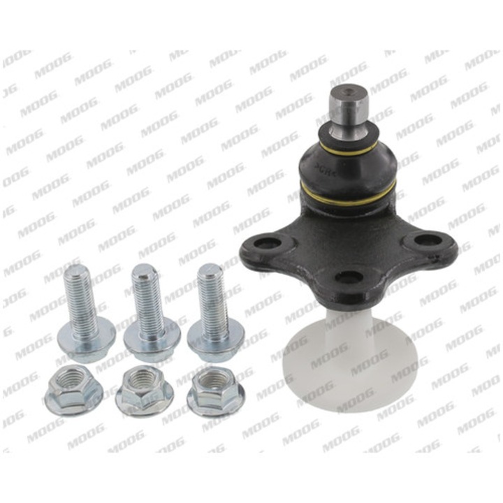 MOOG PE-BJ-6909 gömbcsukló/kormánycsukló