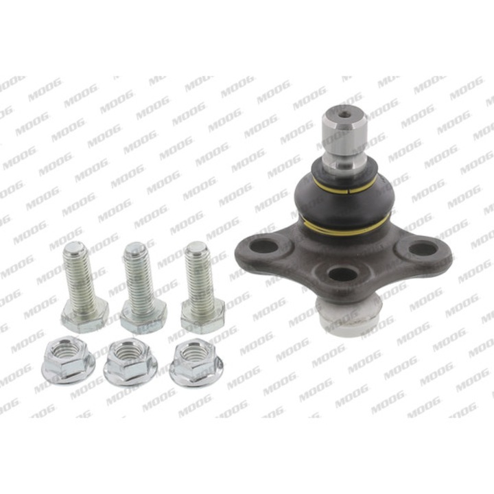 MOOG PE-BJ-3847 gömbcsukló/kormánycsukló