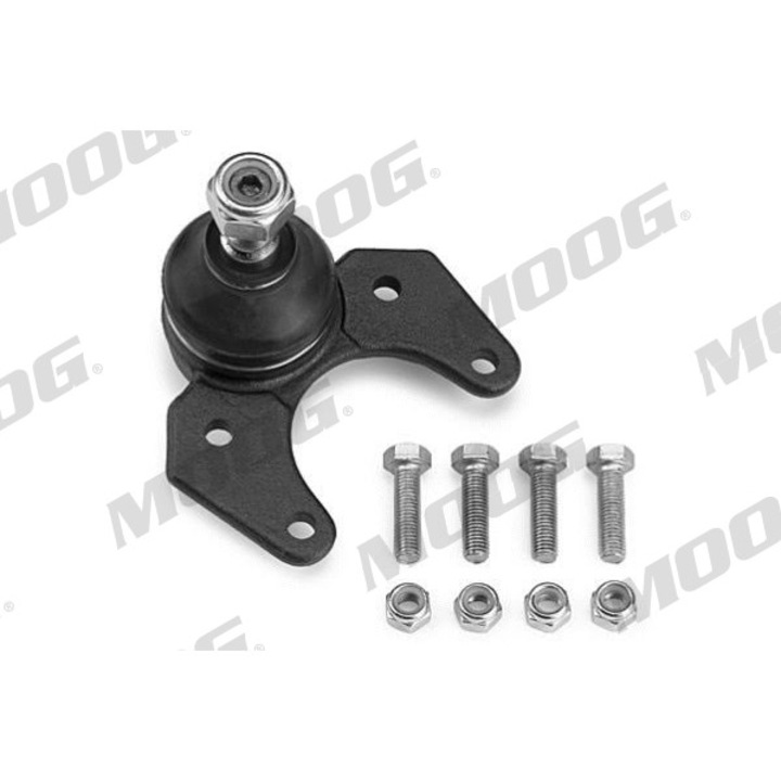 MOOG RE-BJ-4267 teher-/vezetőgömbfej