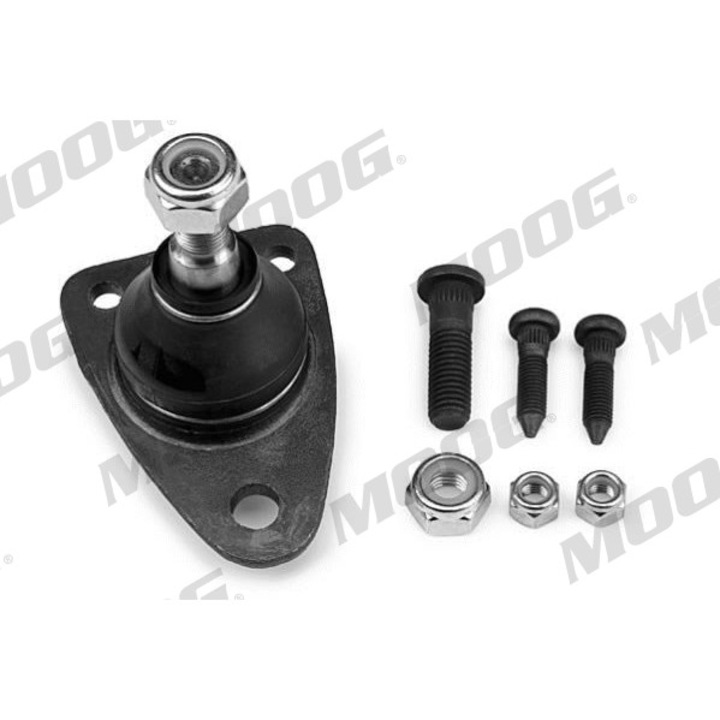 MOOG RE-BJ-4266 gömbcsukló/kormányzás