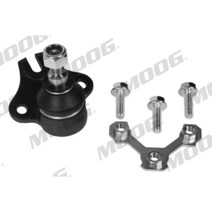 MOOG VO-BJ-7184 gömbcsukló/kormányzás