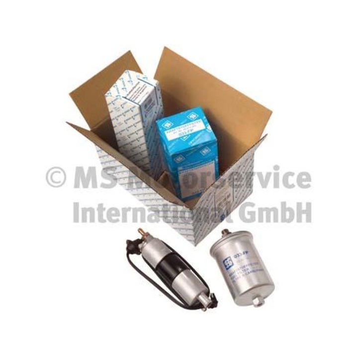 Üzemanyagpumpa PIERBURG 4.05130.01.0