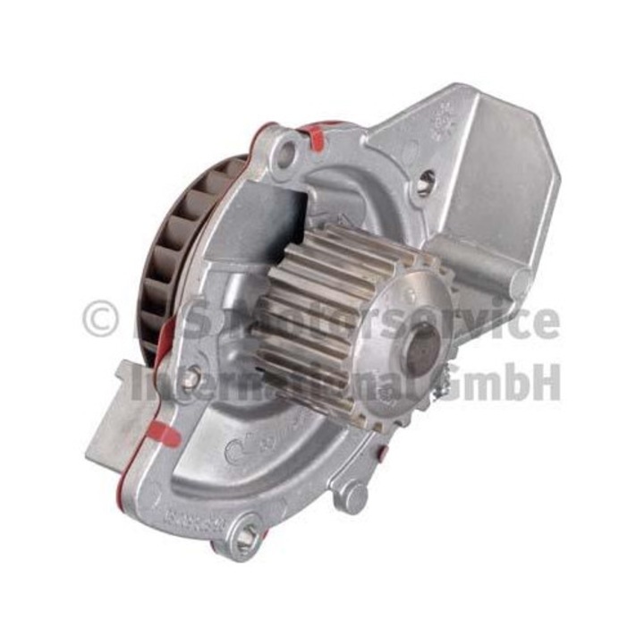 Vízpumpa PIERBURG 7.01890.08.0