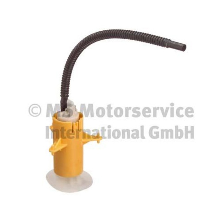 PIERBURG üzemanyagpumpa 7.50107.50.0