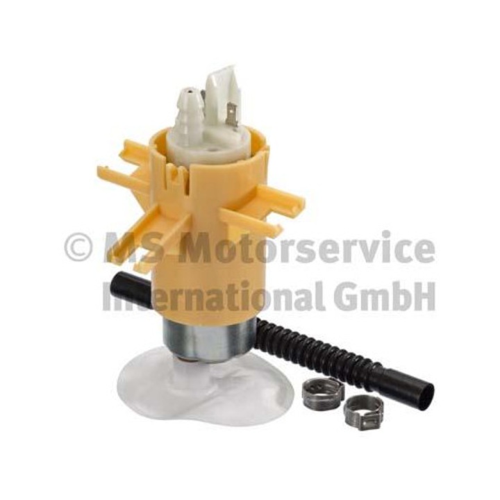 Üzemanyagpumpa PIERBURG 7.50133.50.0