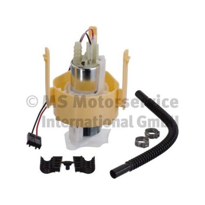 Üzemanyagpumpa PIERBURG 7.07795.01.0