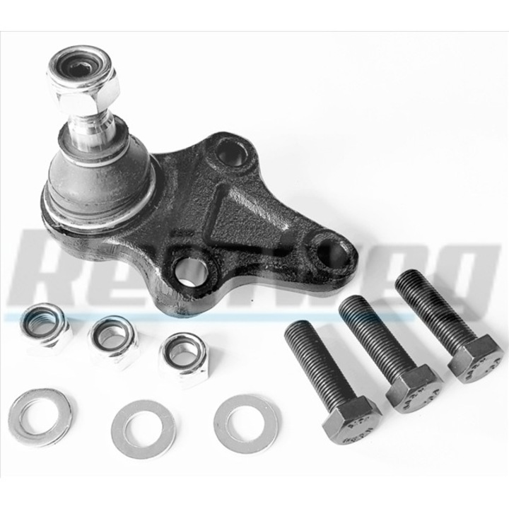 Felfüggesztés-lengőkar/vezetőcsukló REINWEG RW83796