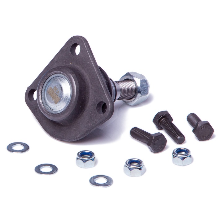 Felfüggesztés teher/vezető REINWEG RW9797