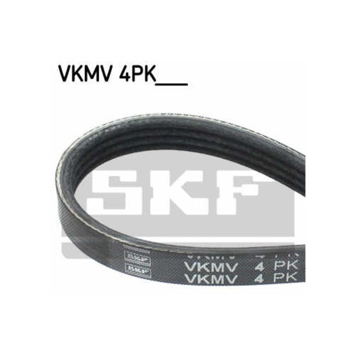 SKF VKMV 4PK915 hosszbordás szíj