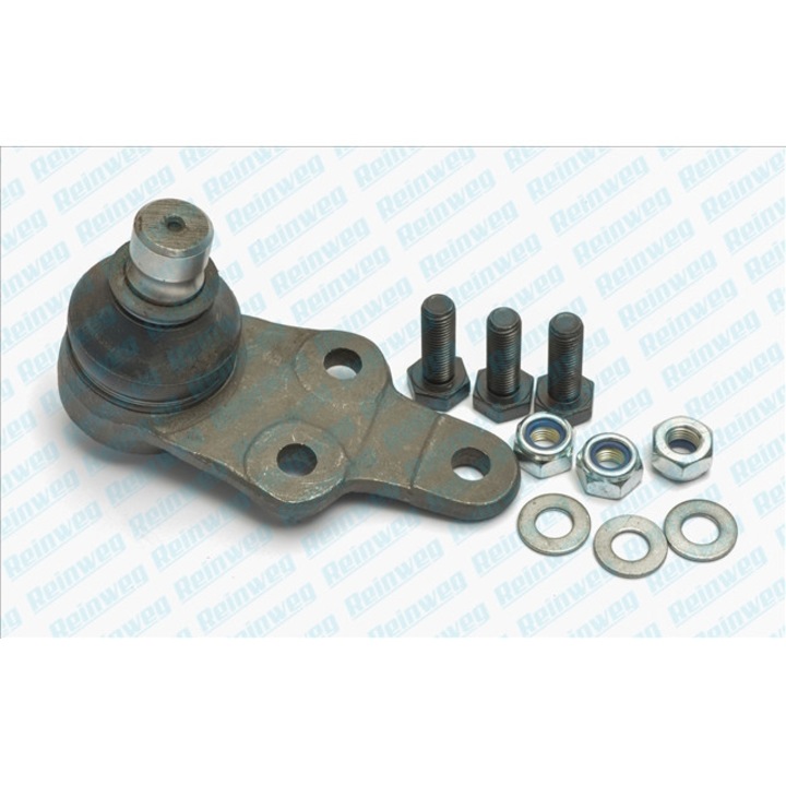 Csuklós terhelés/vezető REINWEG RW74192