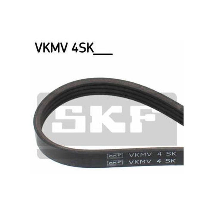 Curea transmisie cu caneluri SKF VKMV 4SK830
