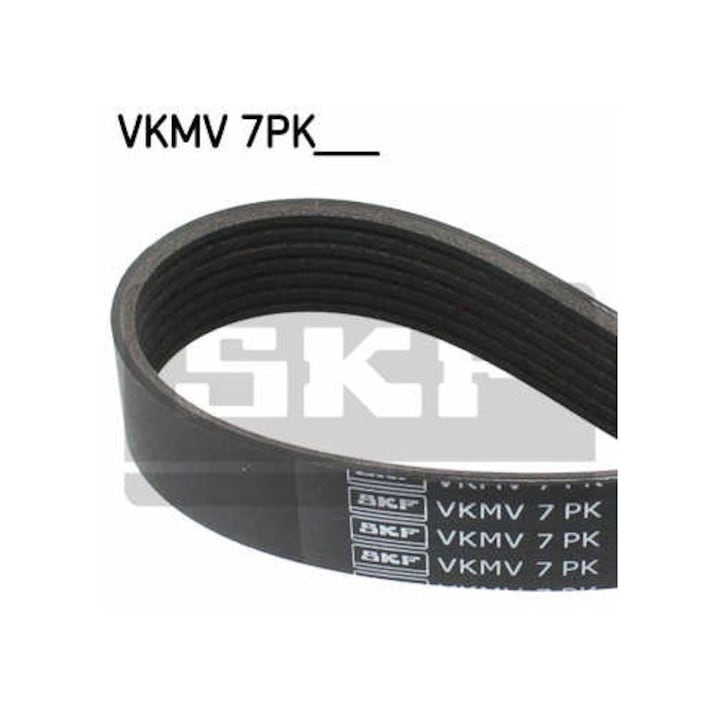 Curea transmisie cu caneluri SKF VKMV 7PK1165