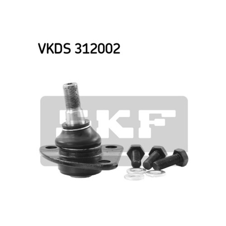 SKF VKDS 312002 csukló, teher/vezetés