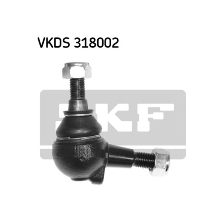 SKF VKDS 318002 csukló, teherhordó/vezető