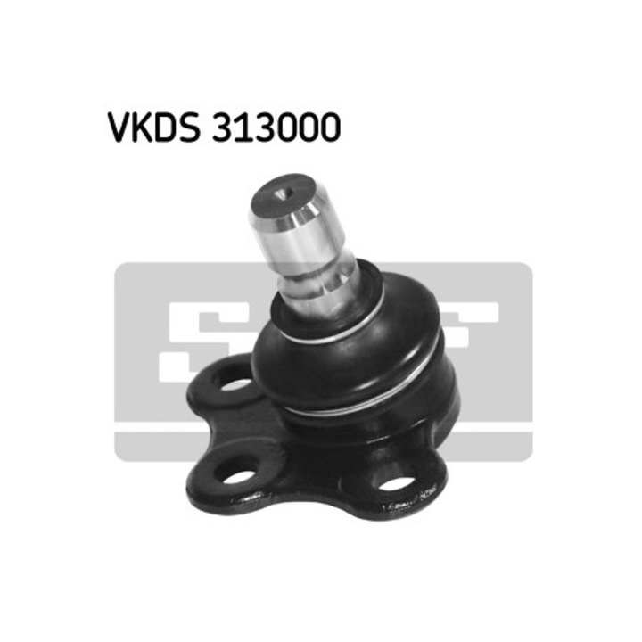SKF VKDS 313000 Kormányzás/felfüggesztés csukló