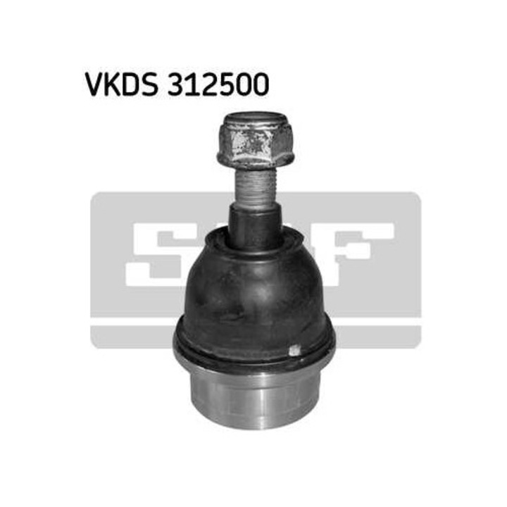 SKF VKDS 312500 teherhordó/vezetőcsukló