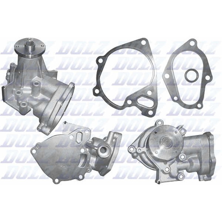 Водна помпа DOLZ H237