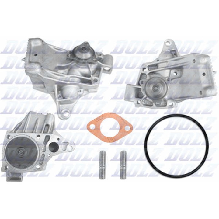 Водна помпа DOLZ R220