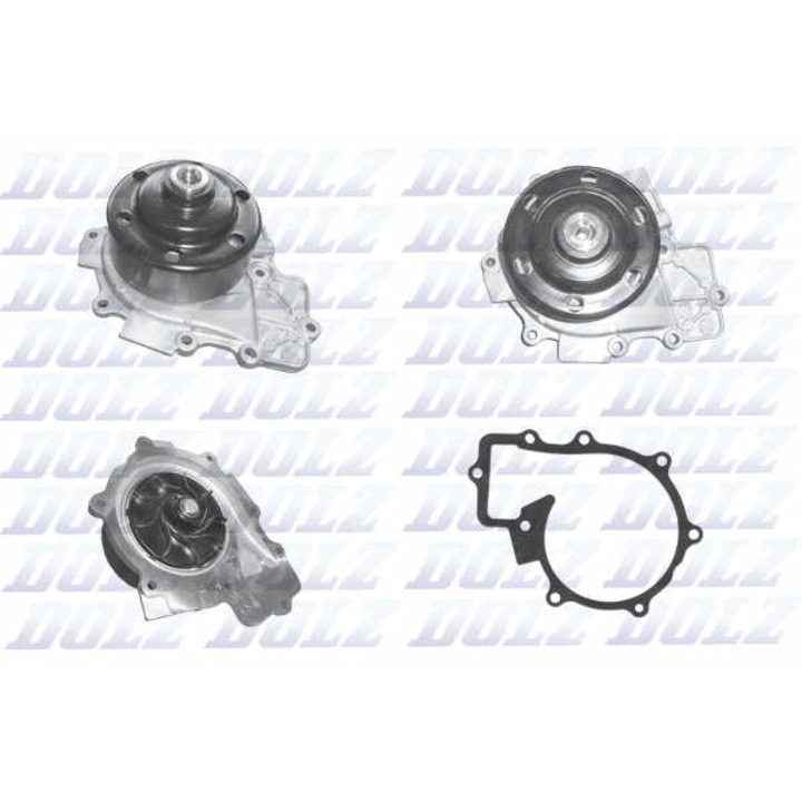 Водна помпа DOLZ M258