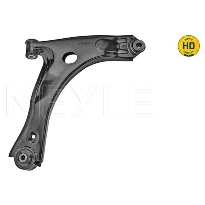 Lengőkar, kerékfelfüggesztés MEYLE 716 050 0058/HD