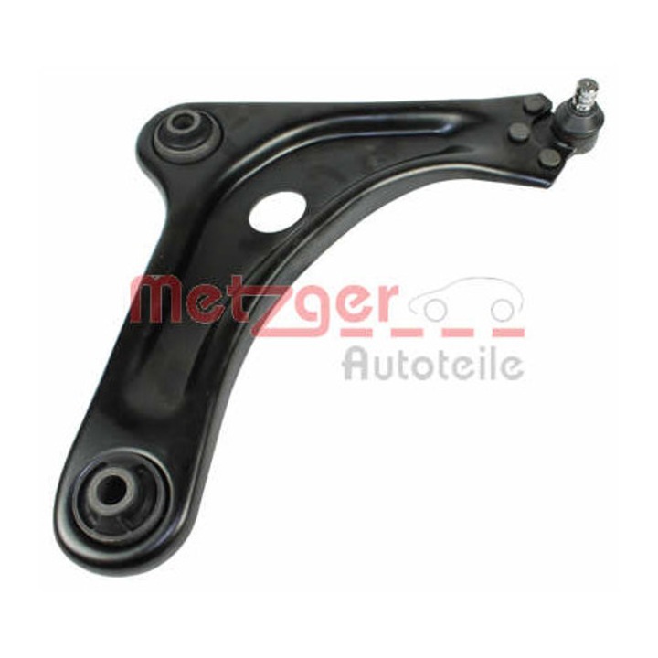 METZGER 58082602 Lengőkar, kerékfelfüggesztés