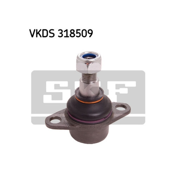 Articulatie sarcina/ghidare SKF VKDS 318509