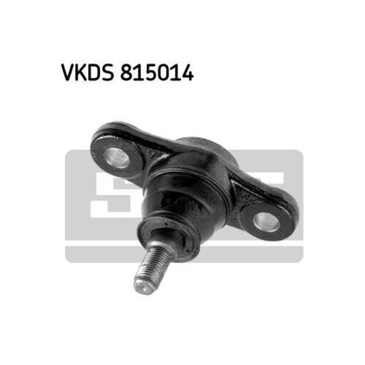 SKF VKDS 815014 kormánymű/vezetőcsukló