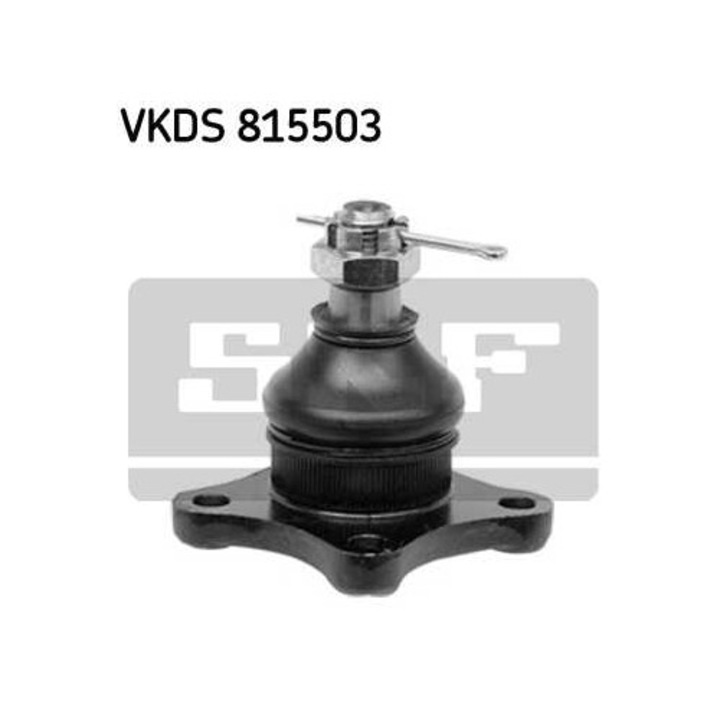 SKF VKDS 815503 csuklós teher/vezető