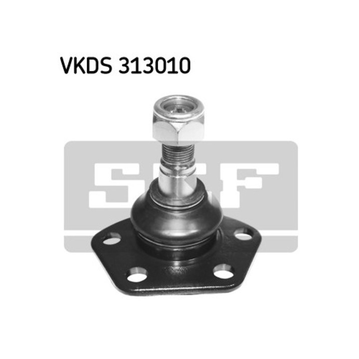 SKF VKDS 313010 csukló/vezető csapágy