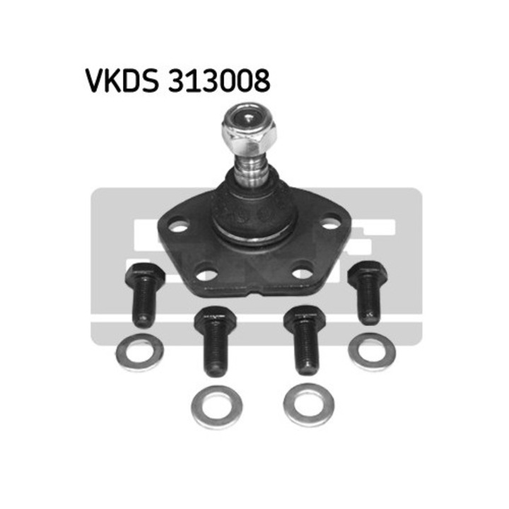 SKF VKDS 313008 csukló, teher/vezető