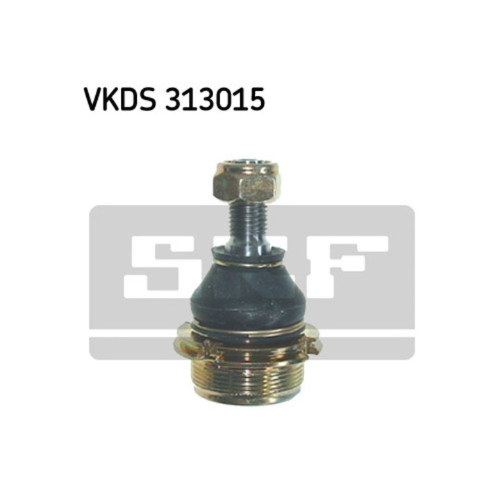 SKF VKDS 313015 Csukló, teher/vezetés