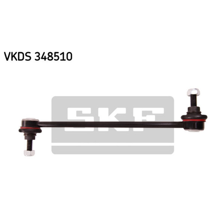 Brat/bieleta suspensie, stabilizator SKF VKDS 348510