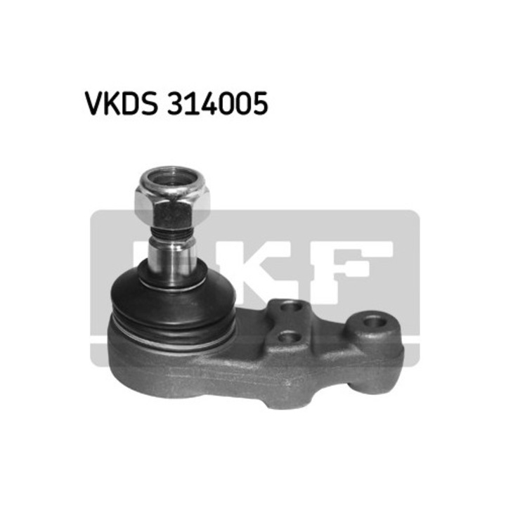 SKF VKDS 314005 teherhordó/vezető csukló