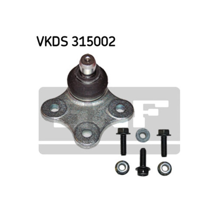 SKF VKDS 315002 gömbcsukló/vezető csukló
