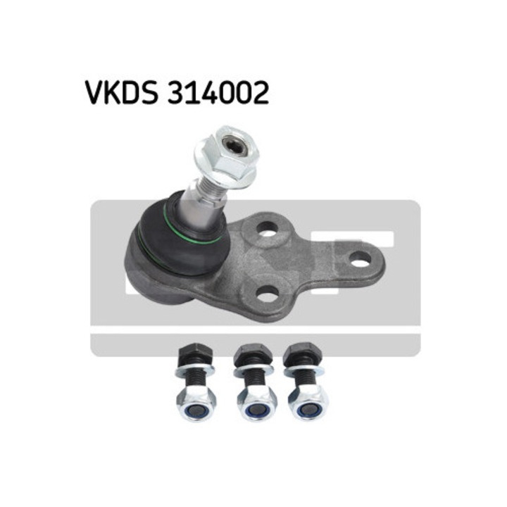 SKF VKDS 314002 Csukló teherhordó/vezető