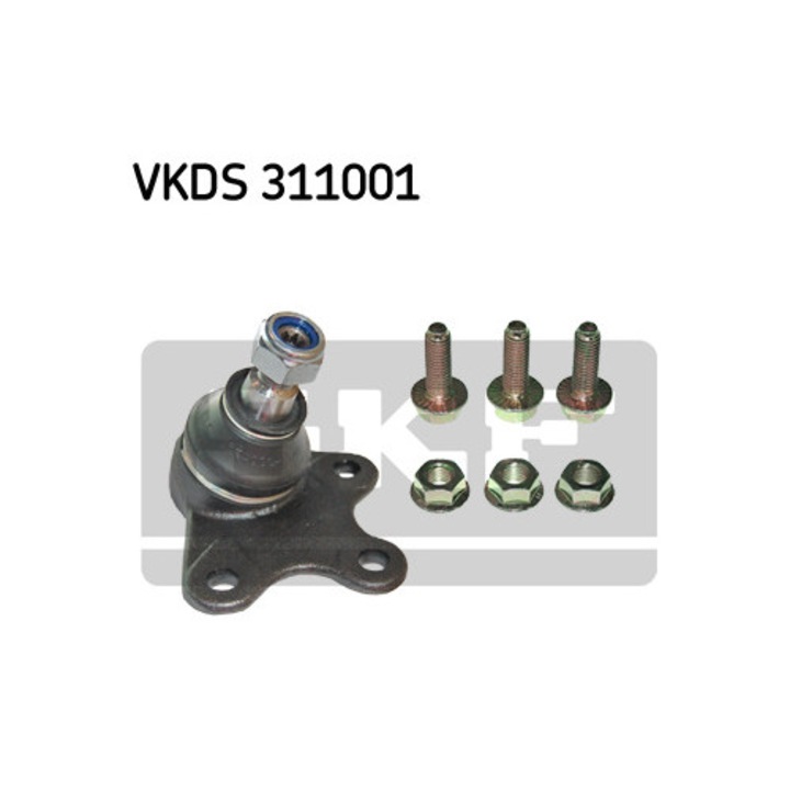 SKF VKDS 311001 gömbcsukló