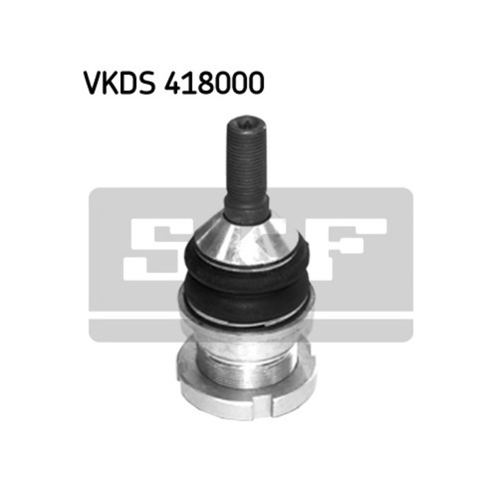 Шарнир, носач/водеща щанга SKF VKDS 418000