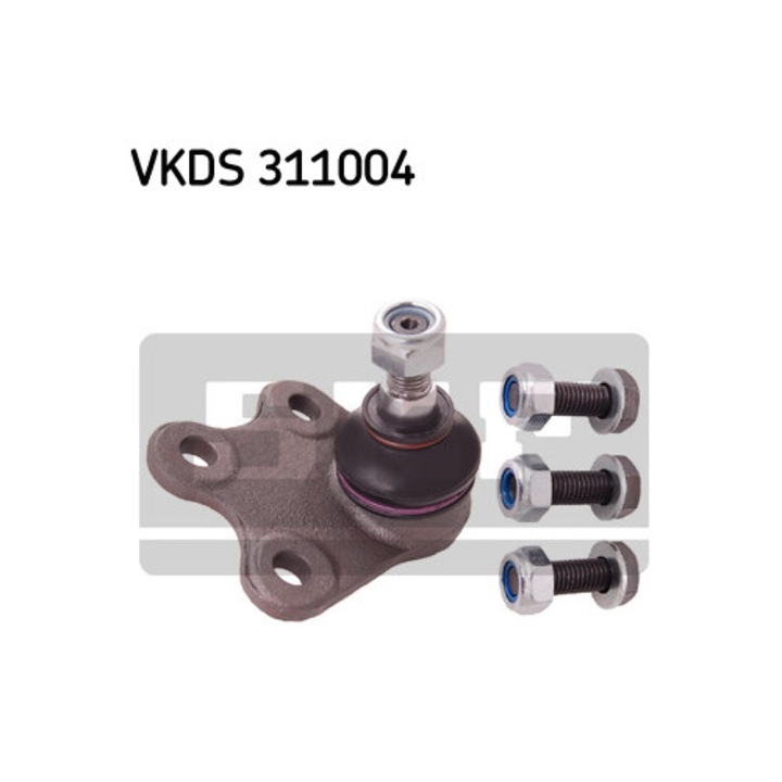 SKF VKDS 311004 gömbcsukló/vezető
