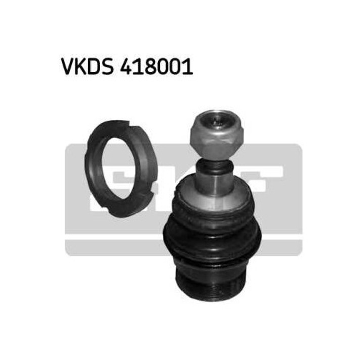 SKF VKDS 418001 csukló teher/vezető