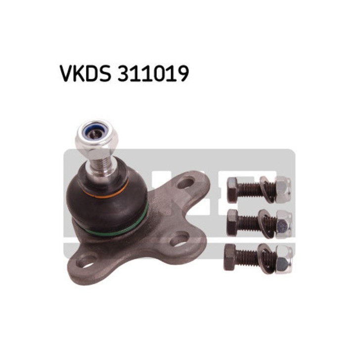 SKF VKDS 311019 gömbcsukló/vezető csukló