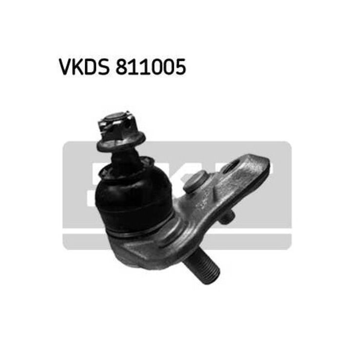 SKF VKDS 811005 Kormánycsukló/vezető csukló
