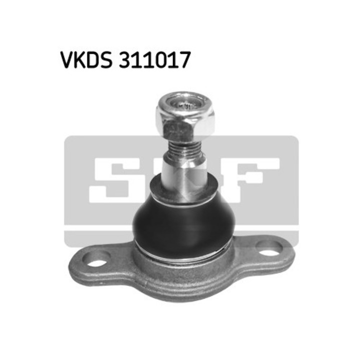 SKF VKDS 311017 csukló, teherhordó/vezető